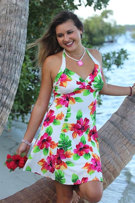 luau dresses|hawaiian luau summer dresses.